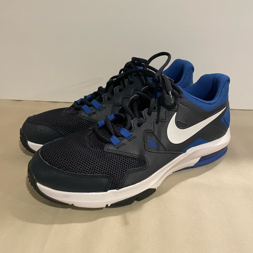Nike Air Men’s Max Crusher 2 running shoe